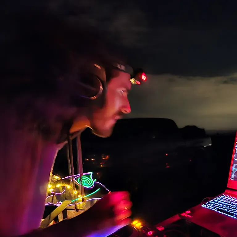 DJ Metaperspective