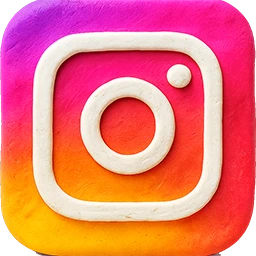 Instagram icon